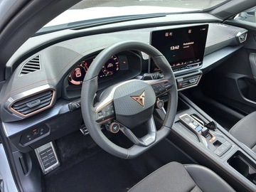 Cupra Formentor Crossover 1.5 TSI 150KM 2026 Cupra Formentor 1.5 eTSI mHEV 150 KM DSG, zdjęcie 4