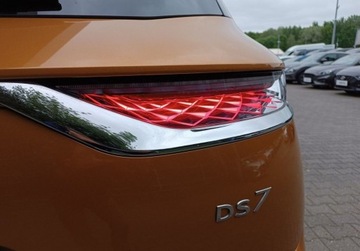  DS Automobiles DS 7 Crossback 1.6 Pure Tech 180KM AT SalonPLSerwisASOFV23, zdjęcie 6