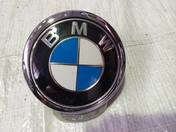 BMW F06 F12 F13 ZNAK KRYT KUFRU 7273659