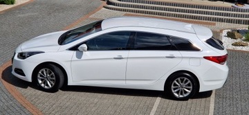 Hyundai i40 Kombi Facelifting 2018 1.6 CRDI (HIGH) 136KM 2019 Hyundai I40 1.6D, 136KM, Kamera, Led, Automat, Niski Przebieg., zdjęcie 9