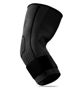 Stabilizator opaska orteza sportowa na łokieć M
