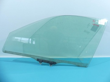 SZYBA DRZWI PRZÓD LEWA HONDA CIVIC VII SEDAN