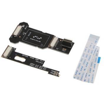 Narzędzie Maximus dla 4 GB zgodne z Corona Nand