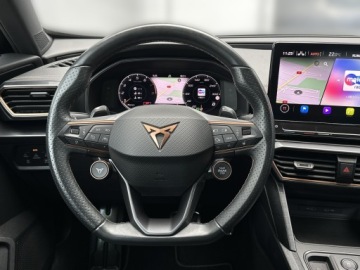Cupra Formentor Crossover 2.0 TSI 310KM 2024 Cupra Formentor 2.0TSI 310KM VZ 4Drive l Tribe Edi, zdjęcie 13
