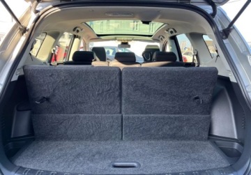 Nissan Qashqai I Crossover 2.0 140KM 2010 Nissan Qashqai2 panorama 7- osobowy 2.0 Benzyna 141KM, zdjęcie 31