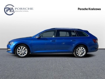 Skoda Superb III 2020 Skoda Superb | Full LED Top Matrix | Area View 360, zdjęcie 1