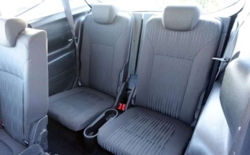 Opel Zafira C Tourer 1.6 CDTI ecoFLEX 120KM 2014 Opel Zafira 1.6CDTI 120KM 7osobowy Oryginalny przebieg Nowy rozrzad Zero k, zdjęcie 13