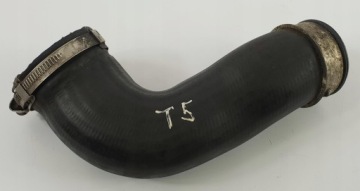 Шланг интеркулера турбонаддува для VW Transporter T5 Multivan V 2.5 TDI 7H0145980D