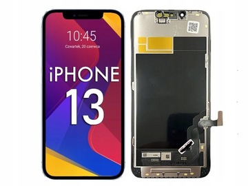 Сенсорный ЖК-дисплей Pro Apple iPhone 13 INCELL