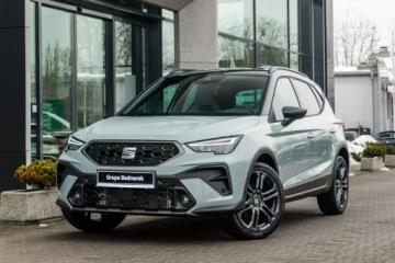 Seat Arona 2025 Seat Arona FR 1.0 TSI 115 KM DSG DEMO, zdjęcie 1