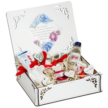 У НАС ЕСТЬ ОТЛИЧНЫЙ ПОДАРОК ​​НА ДЕНЬ МАТЕРИ