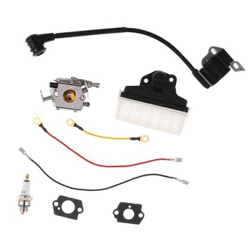 Комплект карбюратора MS210 MS230 MS250