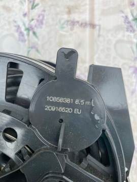 Катушка для шнура для пылесоса Miele C3, S2-S-8