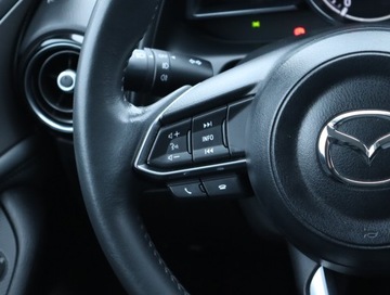 Mazda CX-3 Crossover Facelifting 2.0 Skyactiv-G 121KM 2019 Mazda CX-3 2.0 Skyactiv-G, Salon Polska, zdjęcie 11