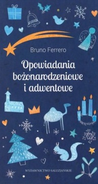 Opowiadania bożonarodzeniowe i adwentowe