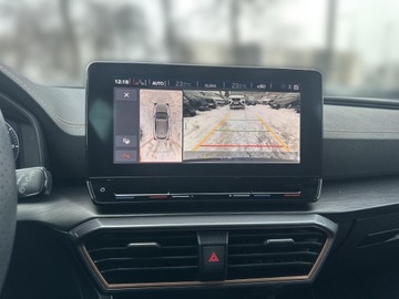 Cupra Formentor Crossover 1.5 TSI 150KM 2024 Cupra Formentor FV-23%, ASO, Salon PL, Bezwypadkow, zdjęcie 28