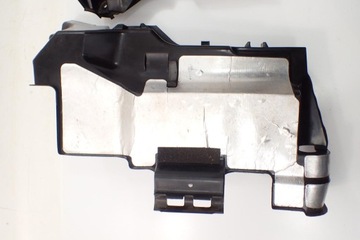 Suzuki Kingquad 700 750 Заполнение арок задних колес