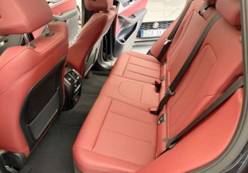 BMW X3 G01 SUV Facelifting 2.0 30i 245KM 2023 BMW X3 4x4 X3 2.0 BENZ 245 KM 2023r 13.000 km Warszawa 2.0 Benzyna, zdjęcie 8