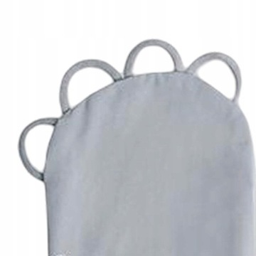 Защита полупальцев для гольфа Half Ice