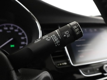 Opel Mokka I SUV 1.4 Turbo ECOTEC 140KM 2017 Opel Mokka X skóra navi klima auto grzane fotele, zdjęcie 30