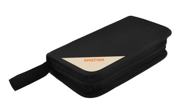 Сетевой тестер RJ45, набор прижимных приспособлений для зачистки кабеля, вилка корпуса