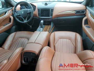 Maserati Levante 2022 Maserati Levante _Base_4x4 3.0 Benzyna 345KM, zdjęcie 6