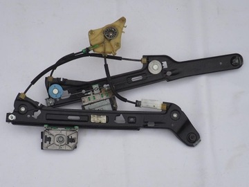 AP MECHANIZM SZYBY LEWY TYŁ 4G8839461A AUDI A7