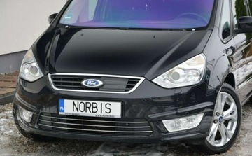 Ford Galaxy III Van Facelifting 2.0 Duratec 145KM 2011 Ford Galaxy Ford Galaxy 2.0 FF Titanium 2.0 Benzyna 145KM, zdjęcie 16