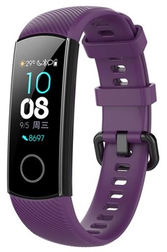 РЕМЕНЬ ДЛЯ HONOR BAND 4 HONOR BAND 5 ЦВЕТОВ
