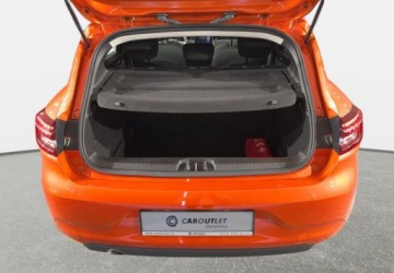 Renault Clio V Hatchback 5d 1.0 TCe 90KM 2023 Renault Clio VAT 23 Equilibre 1.0TCe 91KM M6 2023 r., salon PL I wlasciciel, zdjęcie 13