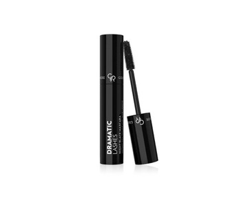 Golden Rose Dramatic Lashes tusz do rzęs volume