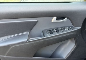 Kia Sportage III SUV Facelifting 1.6 GDI 135KM 2015 Kia Sportage 1.6 Infinity Navi Skora Kamera Bezwypadkowy Dla wymagajacy, zdjęcie 30