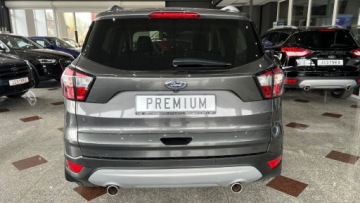 Ford Kuga II SUV Facelifting 2.0 TDCi 150KM 2017 Ford Kuga Ford Kuga 2.0 TDCi titanium Kamera Nawigacja 2.0 Diesel 150KM, zdjęcie 20