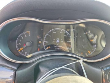 Jeep Grand Cherokee IV 2020 Jeep Grand Cherokee Trailhawk 2020 3.6 Benzyna 295KM, zdjęcie 9
