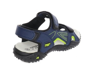 САНДАЛИИ AMERICAN CLUB ЛЕТНЯЯ ОБУВЬ Размер 34