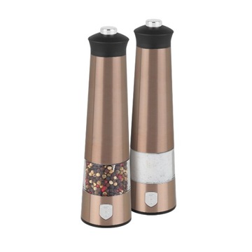 Berlingerhaus BH-9500 sada 2 ks Rosegold Metallic Line