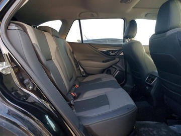 Subaru Outback VI 2025 Subaru Outback Onyx Edition 2025 2.5 Benzyna 182KM, zdjęcie 2