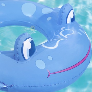 BESTWAY ДЕТСКИЙ КРУГ ДЛЯ ПЛАВАНИЯ