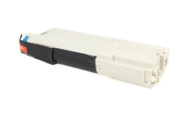 Тонер для OKI C532dn C542dn MC563dn MC573dn Голубой 6k