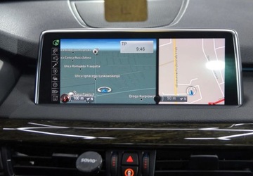 BMW X5 F15 2016 BMW X5 3.0 benzyna 306 KM 3.0 Benzyna 306KM, zdjęcie 27