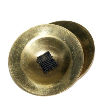 4 шт. медные пластины для танца живота, профессиональные аксессуары хорошего качества