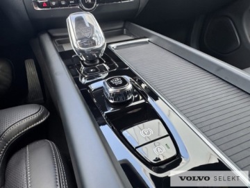 Volvo XC60 II Crossover Plug-In Facelifting 2.0 T6 350KM 2025 Volvo XC 60 XC60 T6 Plug-In Black Edition ! | AWD, zdjęcie 26