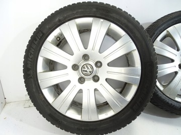 ДИСКИ ЗИМНИЕ ДИСКИ PASSAT B6 B7 SUPERB II 6J x 17