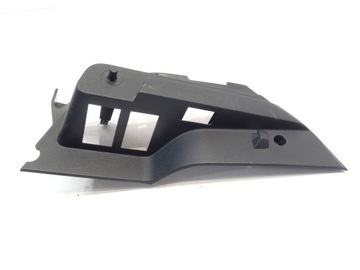 КРЫШКА ЗАДНЕГО СТОЙКИ ПОЛЬСКОЕ КРЕПЛЕНИЕ FORD FIESTA MK7 2008-