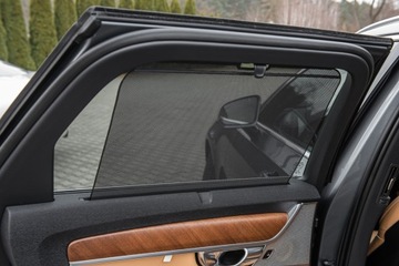 Volvo V90 II Kombi 2.0 D5 235KM 2017 V90 D5 235PS Inscription AWD Full Bowers Panorama 360c ACC HU 4x klima, zdjęcie 24