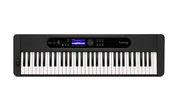 Casio CT-S400 BK keyboard