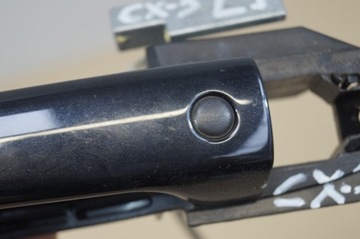 KLIKA LEVÝ PŘEDNÍ KEY SYSTEM MAZDA CX-5 CX5 12-17R