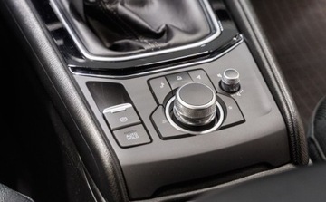 Mazda CX-5 II SUV 2.0 SKY-G 165KM 2021 Mazda CX-5 2.0 Hikari- 2WD 2.0 Benzyna 165KM, zdjęcie 27