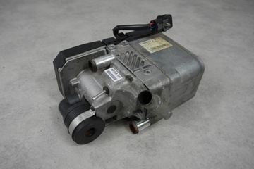 СТОЯНОЧНЫЙ ОБОГРЕВАТЕЛЬ WEBASTO KIA SORENTO I 2.5 CRD