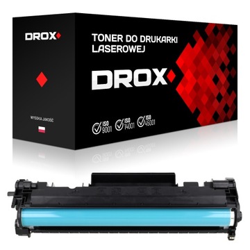 Toner zamiennik z CHIP CF244A 44A do HP Pro M14 M15a M15w M17 M28a M28w